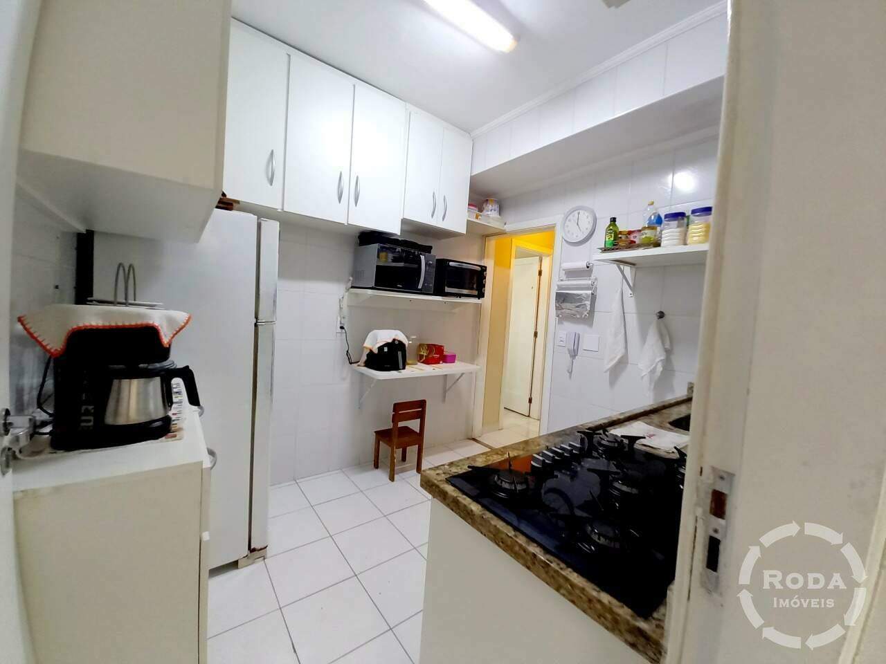 Apartamento à venda no Ponta da Praia: 