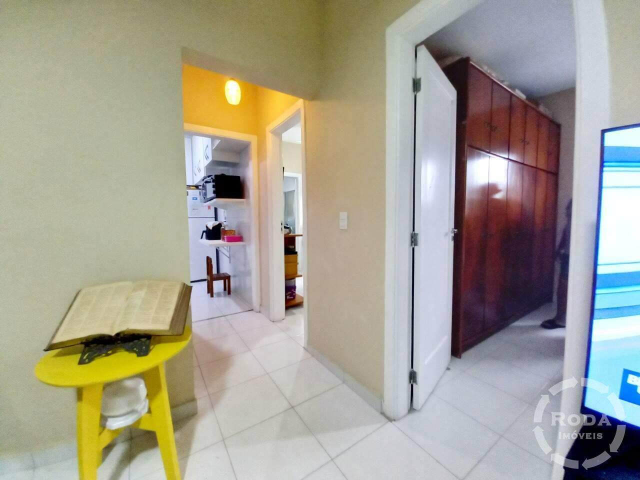 Apartamento à venda no Ponta da Praia: 