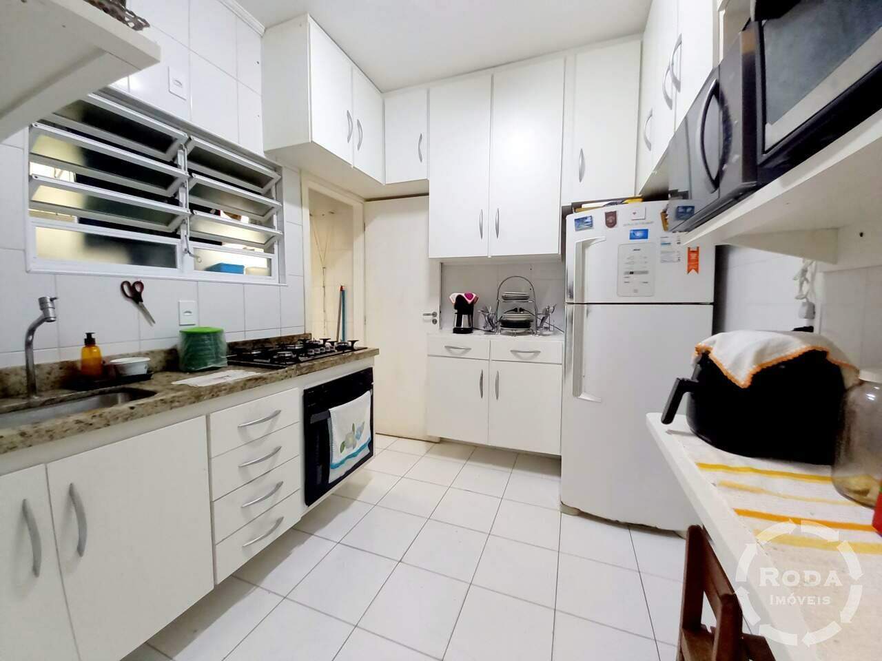 Apartamento à venda no Ponta da Praia: 
