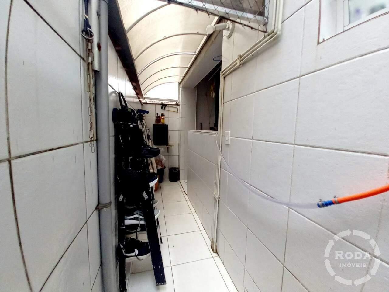 Apartamento à venda no Ponta da Praia: 