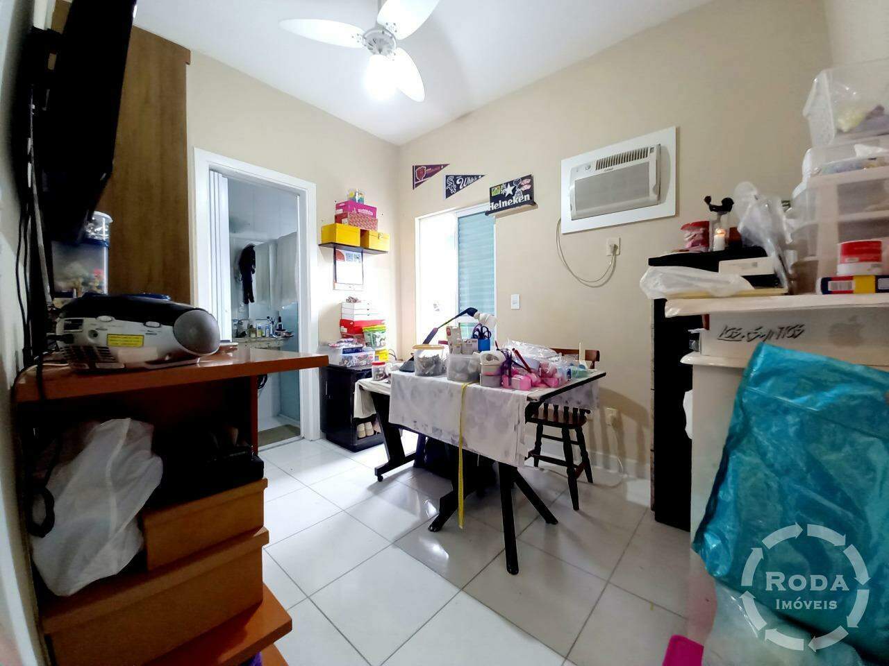 Apartamento à venda no Ponta da Praia: 