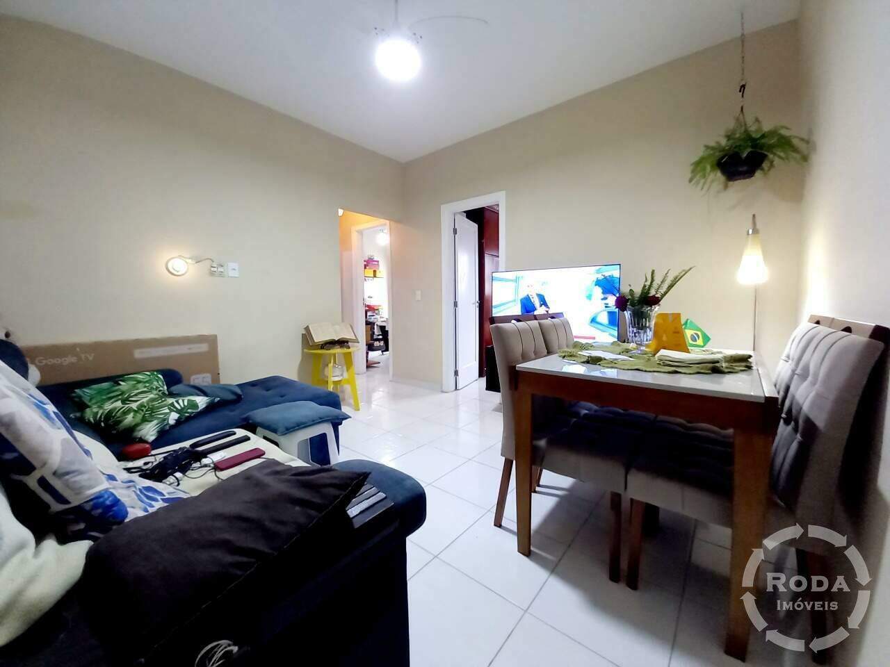 Apartamento à venda no Ponta da Praia: 