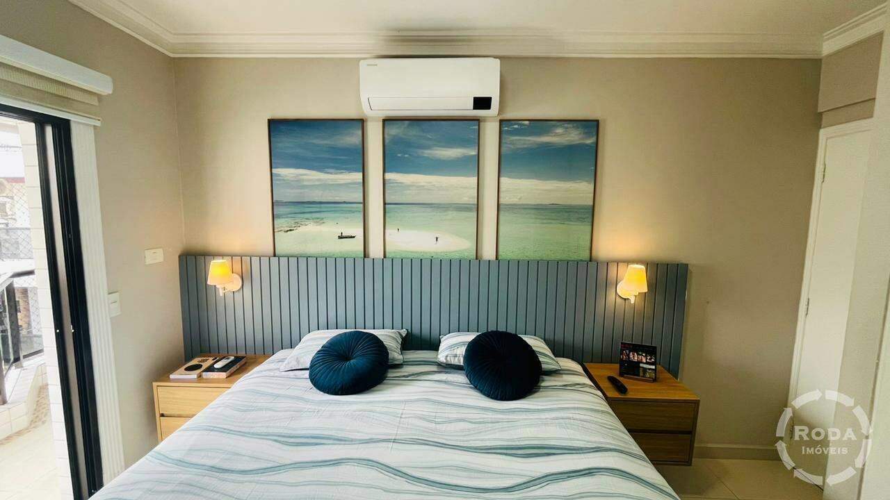 Apartamento para aluguel no Pitangueiras: 