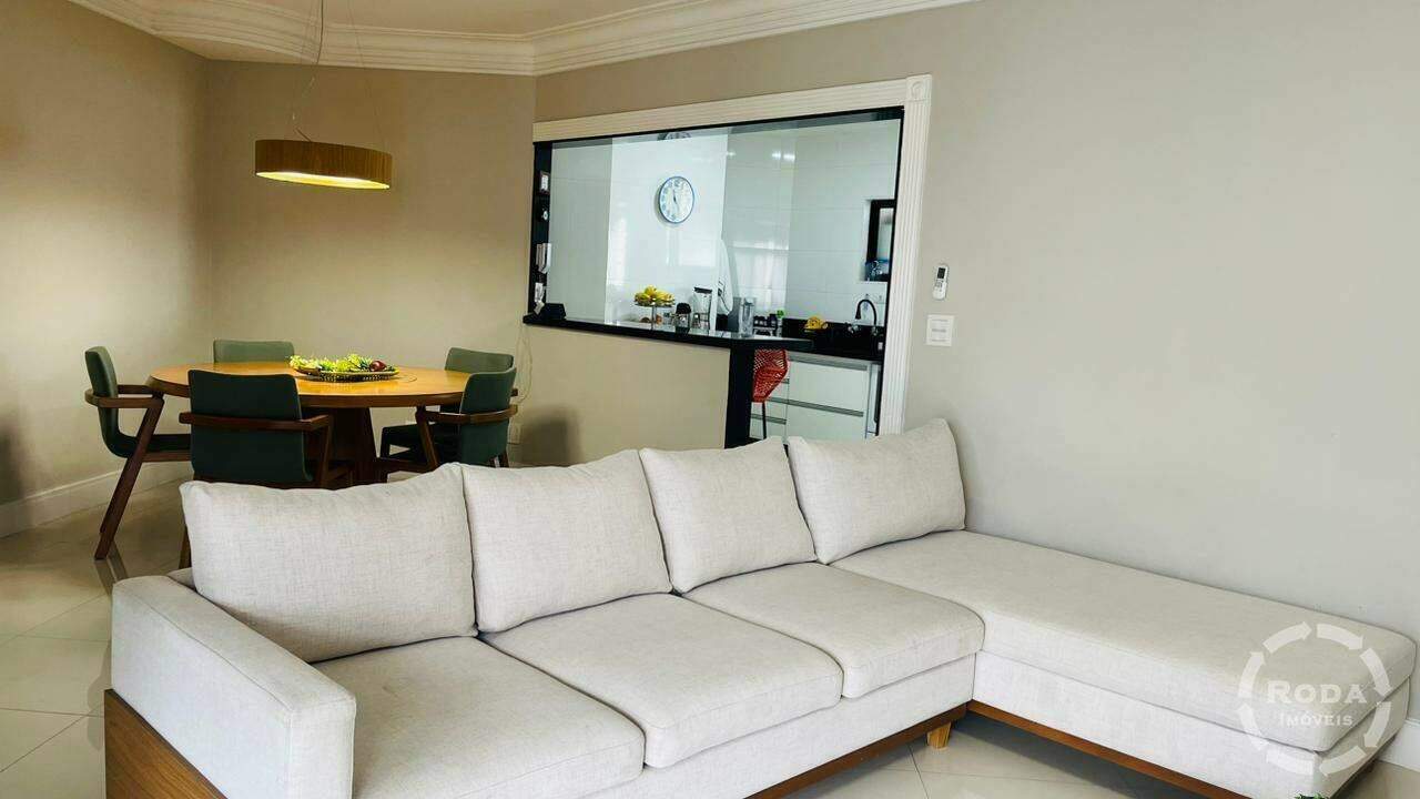 Apartamento para aluguel no Pitangueiras: 