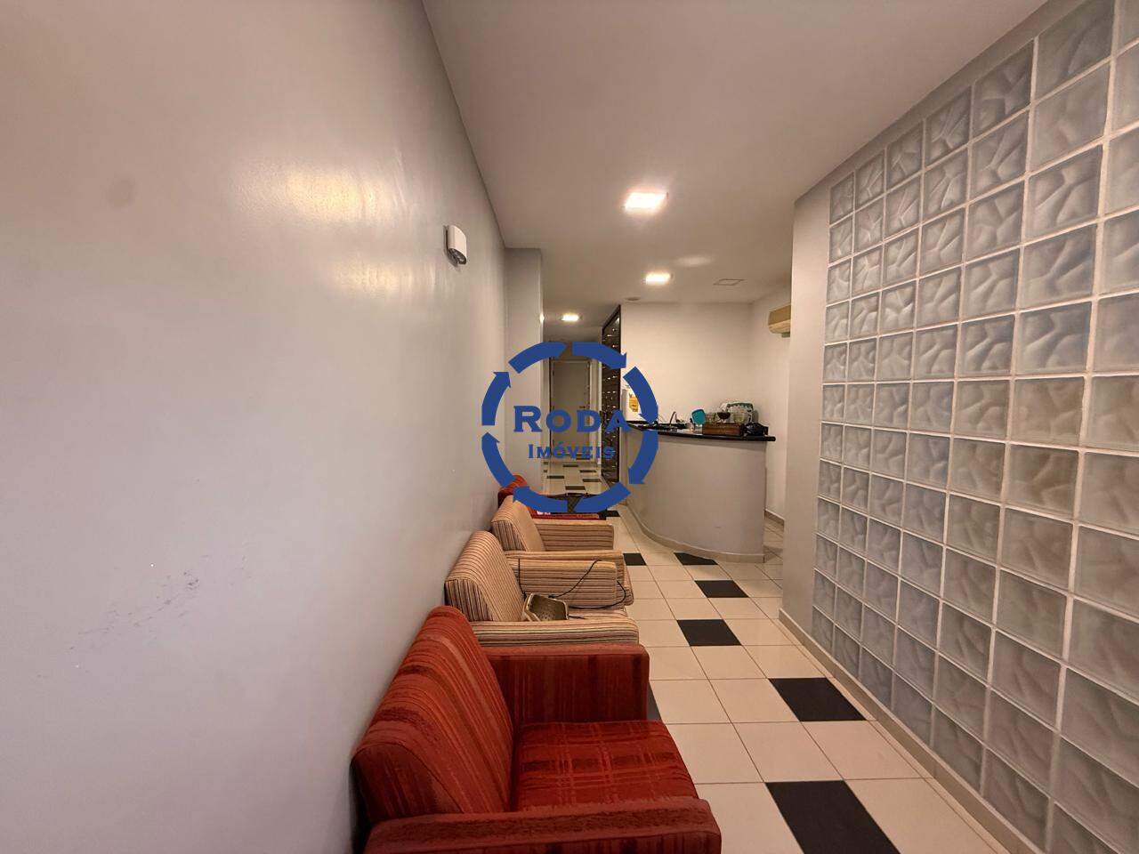 Conjunto Comercial à venda no Vila Mathias: 