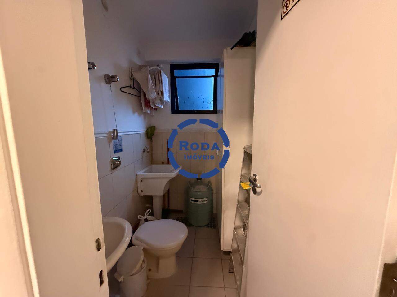 Conjunto Comercial à venda no Vila Mathias: 