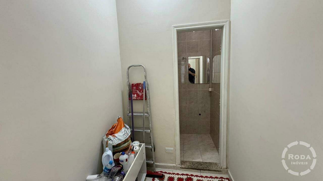 Apartamento à venda no Gonzaga: 