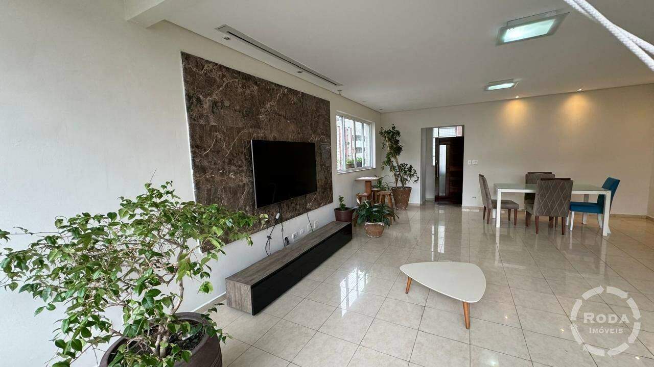 Apartamento à venda no Gonzaga: 