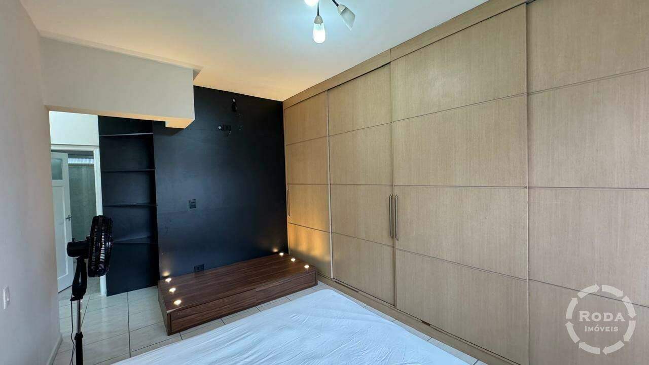 Apartamento à venda no Gonzaga: 
