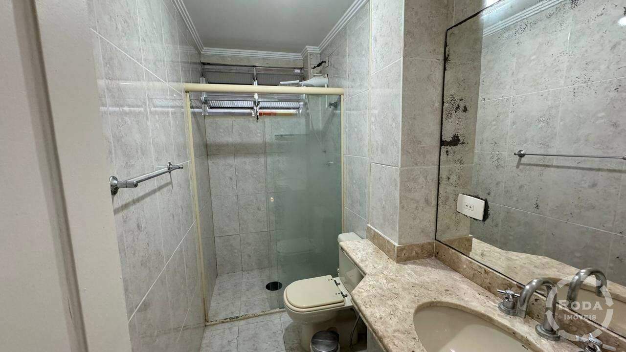 Apartamento à venda no Gonzaga: 