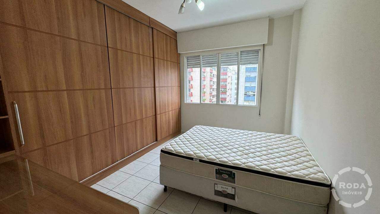 Apartamento à venda no Gonzaga: 