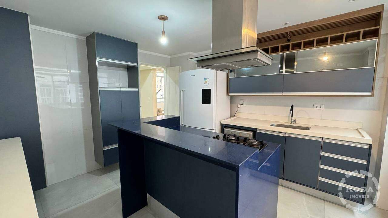 Apartamento à venda no Gonzaga: 