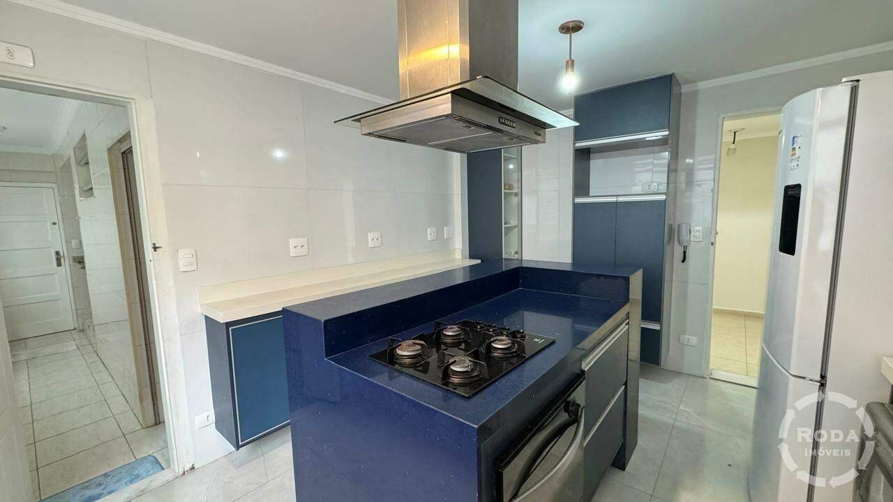 Apartamento à venda no Gonzaga: 