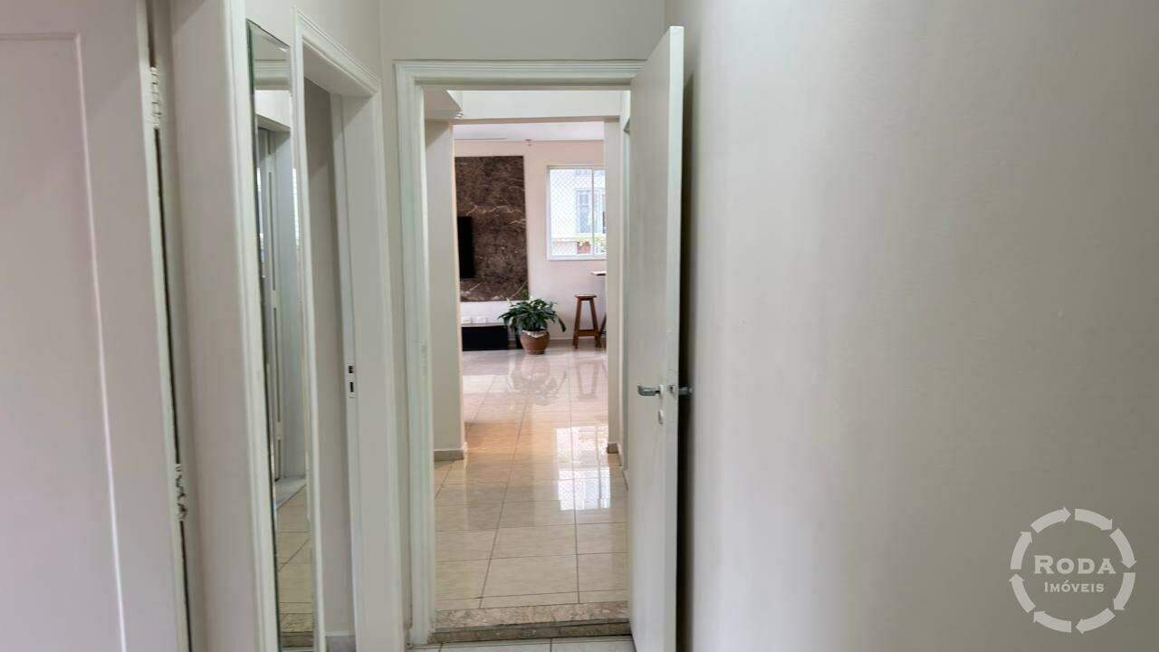 Apartamento à venda no Gonzaga: 