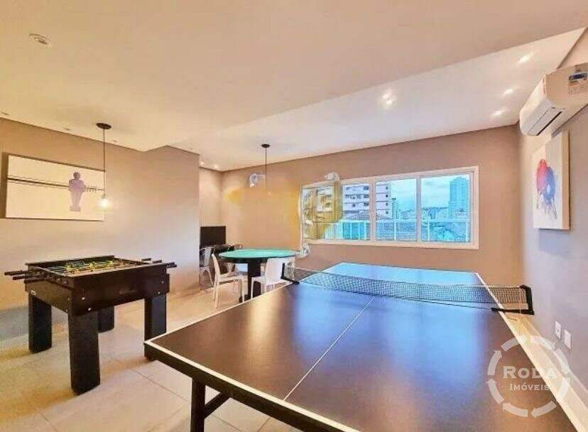 Apartamento à venda no Ponta da Praia: 