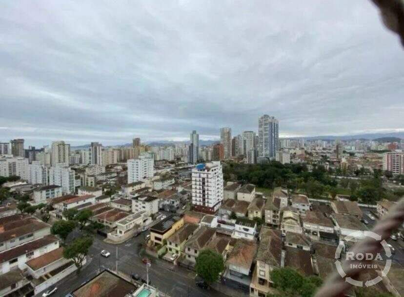 Apartamento à venda no Ponta da Praia: 