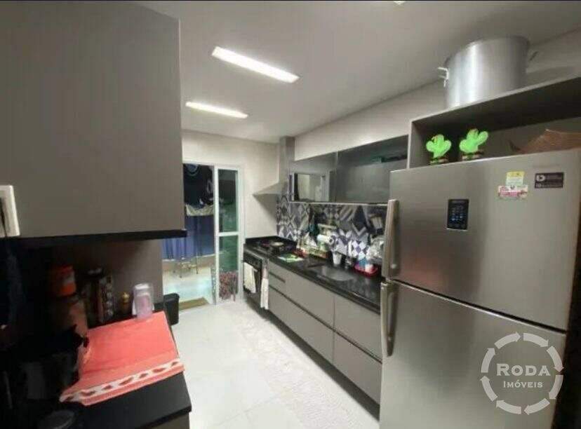 Apartamento à venda no Ponta da Praia: 