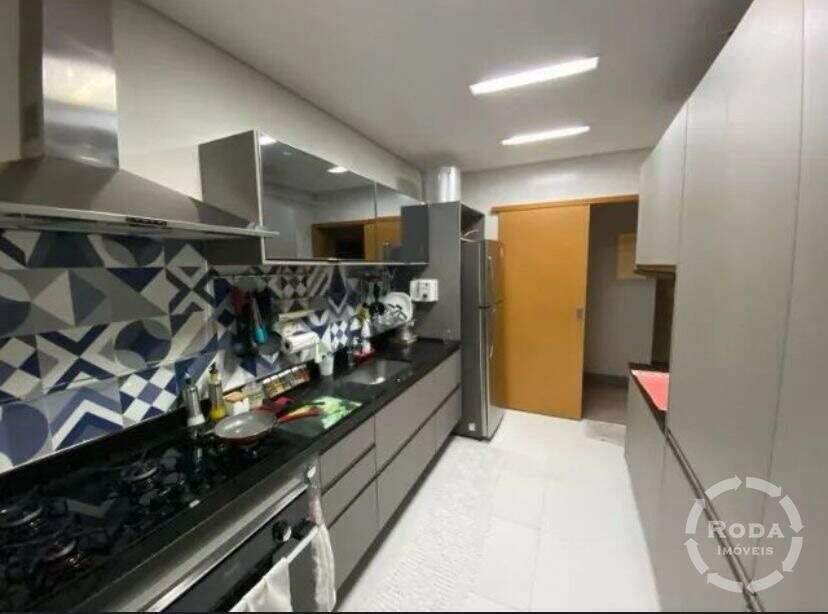 Apartamento à venda no Ponta da Praia: 