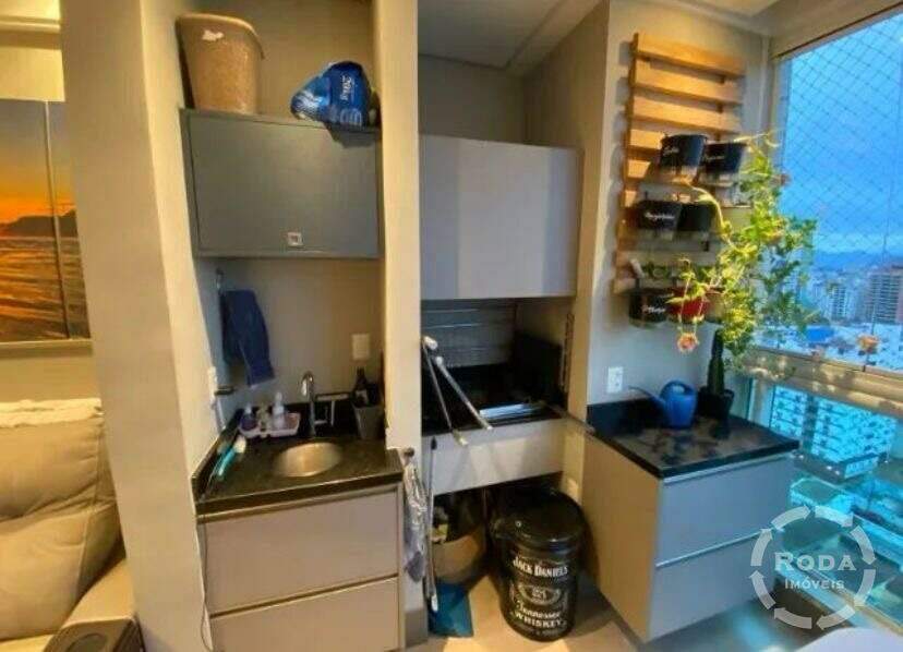 Apartamento à venda no Ponta da Praia: 