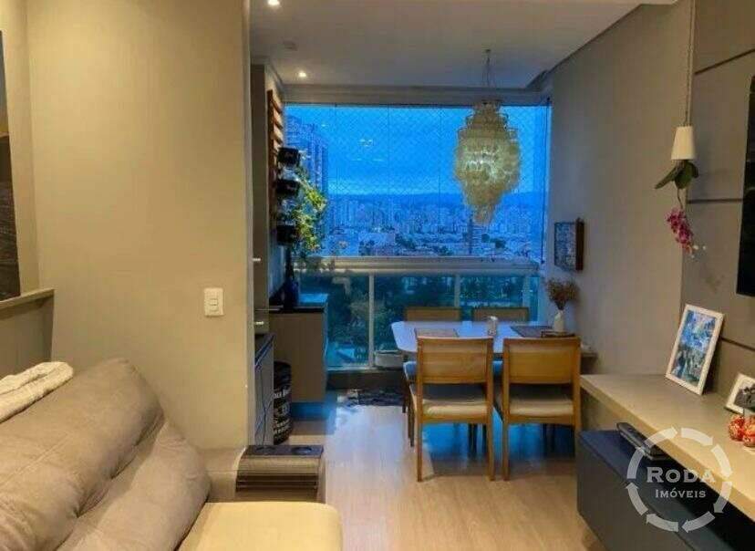 Apartamento à venda no Ponta da Praia: 