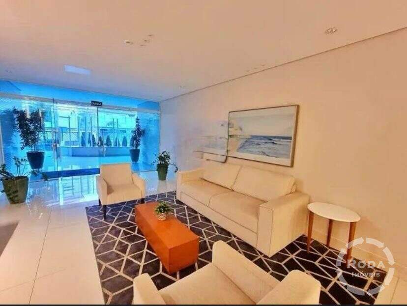 Apartamento à venda no Ponta da Praia: 