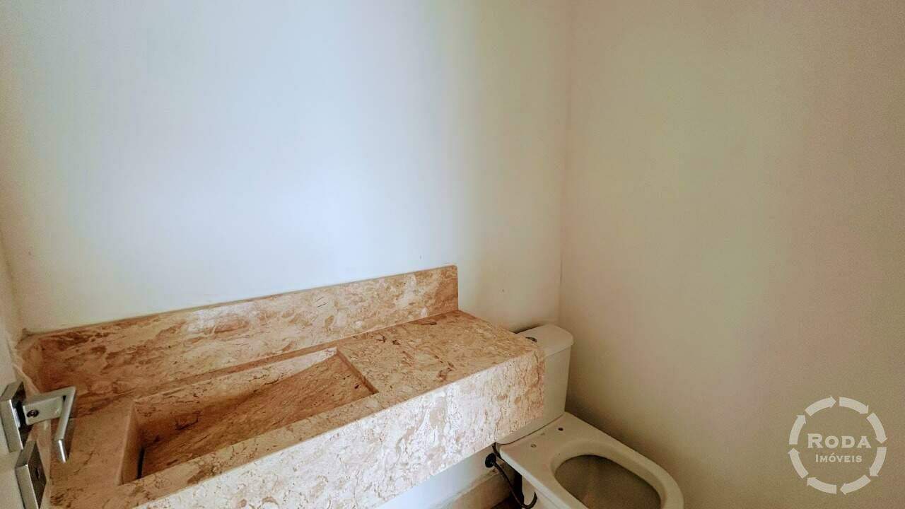 Cobertura Duplex à venda no José Menino: 