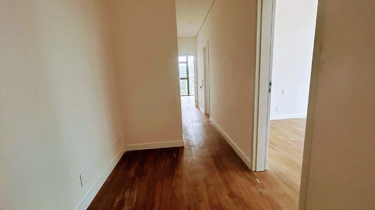 Cobertura Duplex à venda no José Menino: 