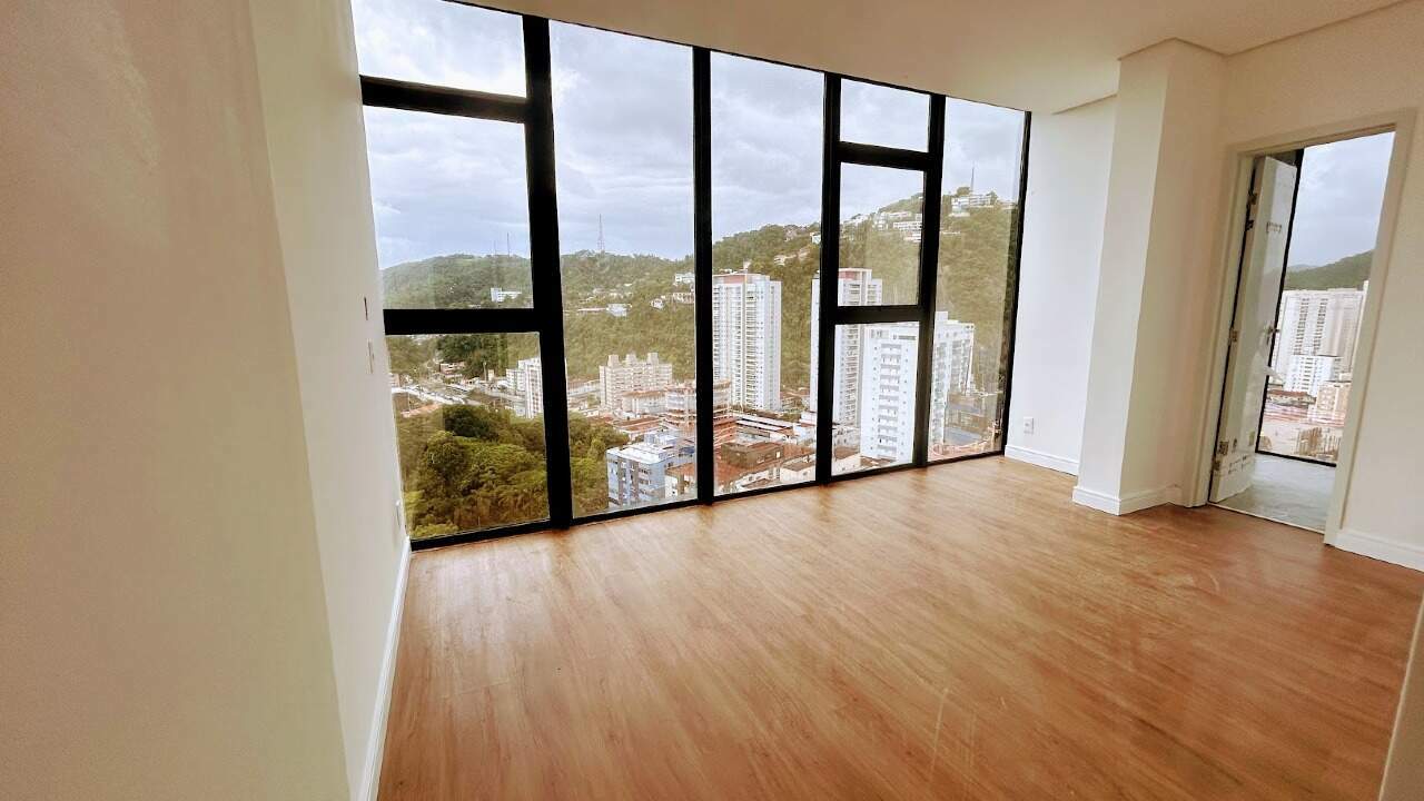 Cobertura Duplex à venda no José Menino: 