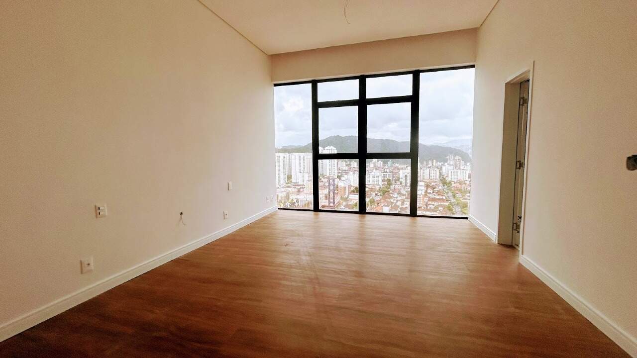 Cobertura Duplex à venda no José Menino: 
