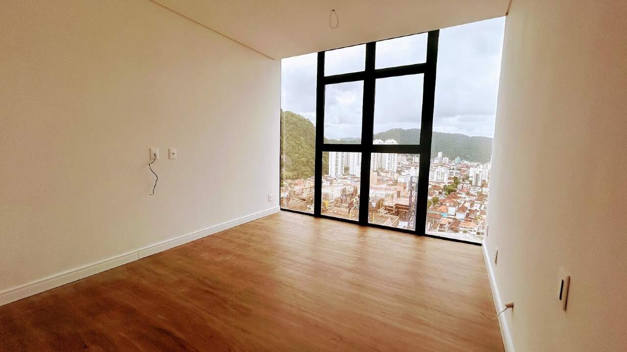 Cobertura Duplex à venda no José Menino: 