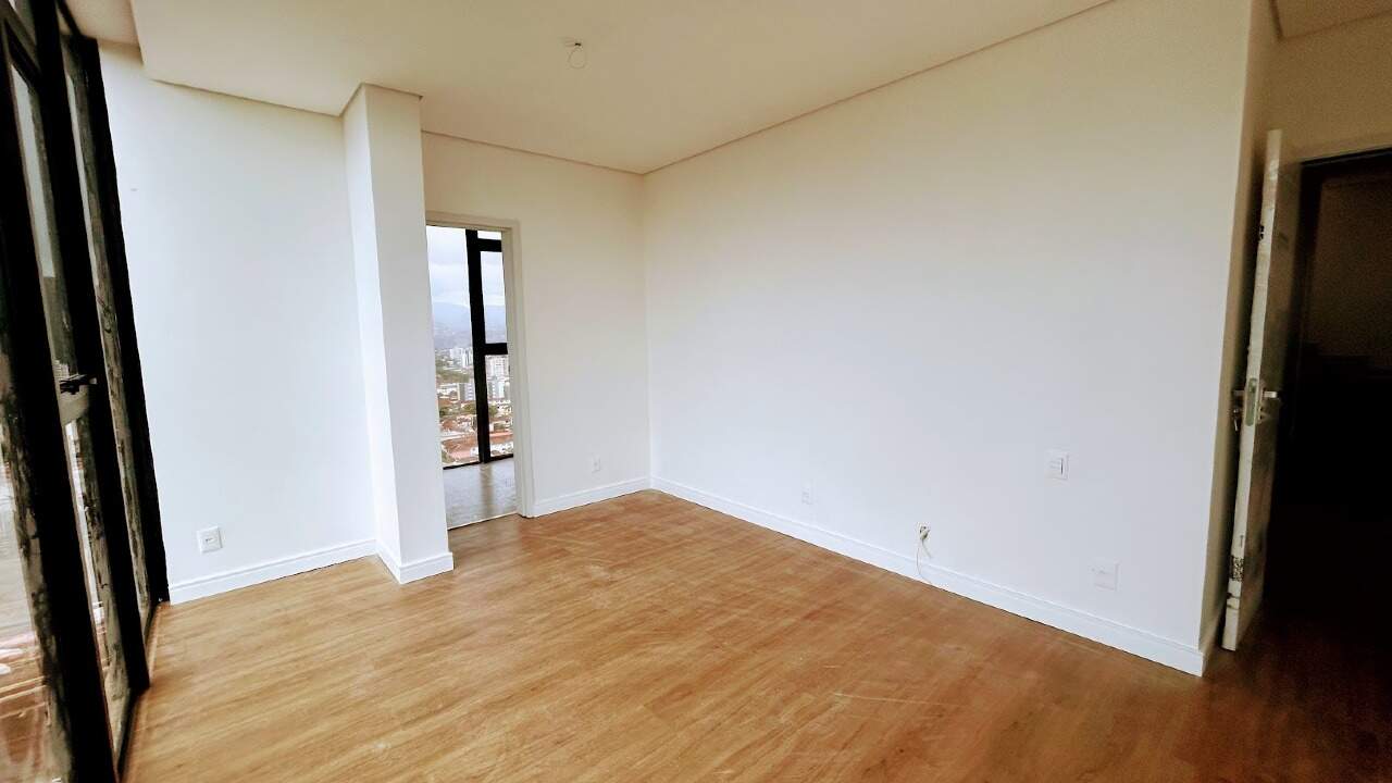 Cobertura Duplex à venda no José Menino: 