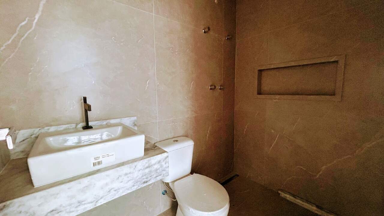 Cobertura Duplex à venda no José Menino: 