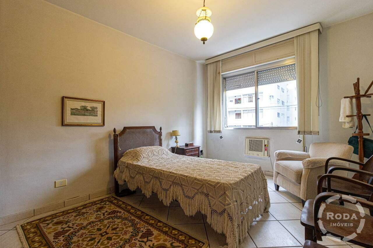 Apartamento à venda no Gonzaga: 
