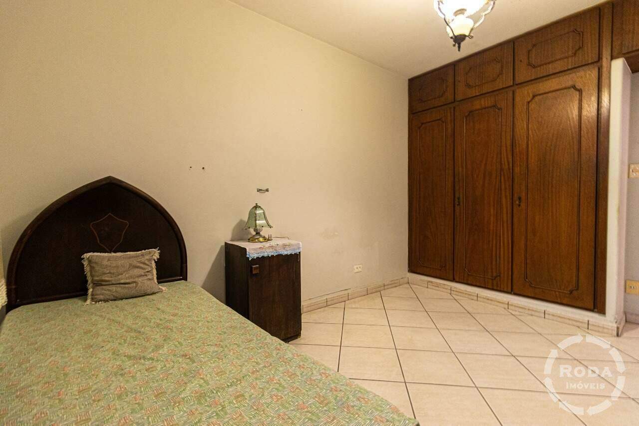 Apartamento à venda no Gonzaga: 