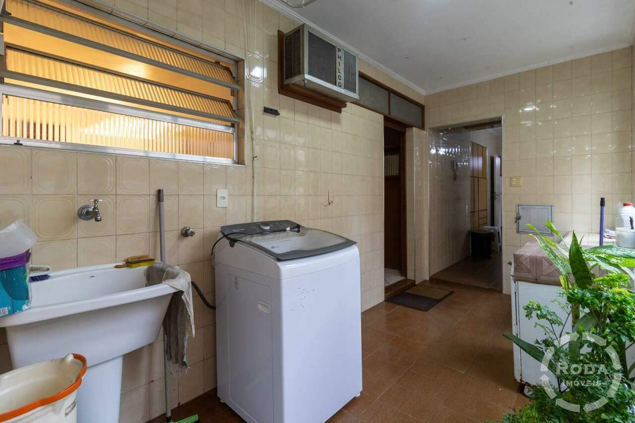 Apartamento à venda no Gonzaga: 