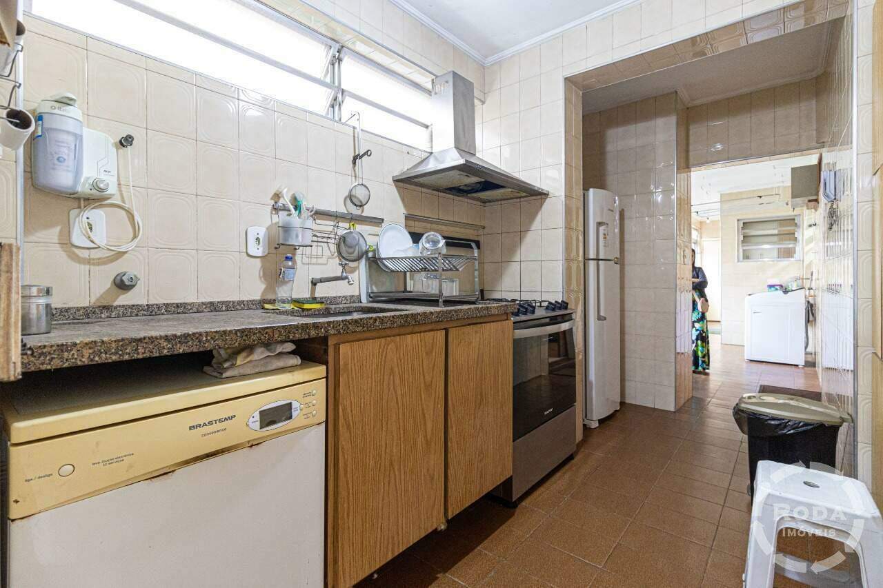 Apartamento à venda no Gonzaga: 