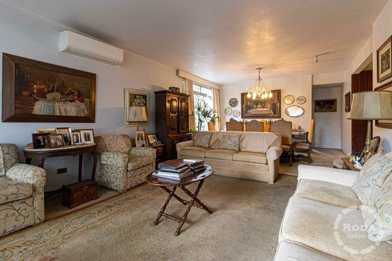 Apartamento à venda no Gonzaga: 