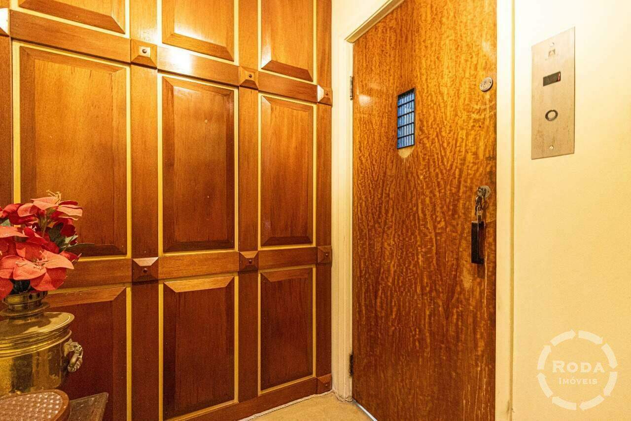 Apartamento à venda no Gonzaga: 