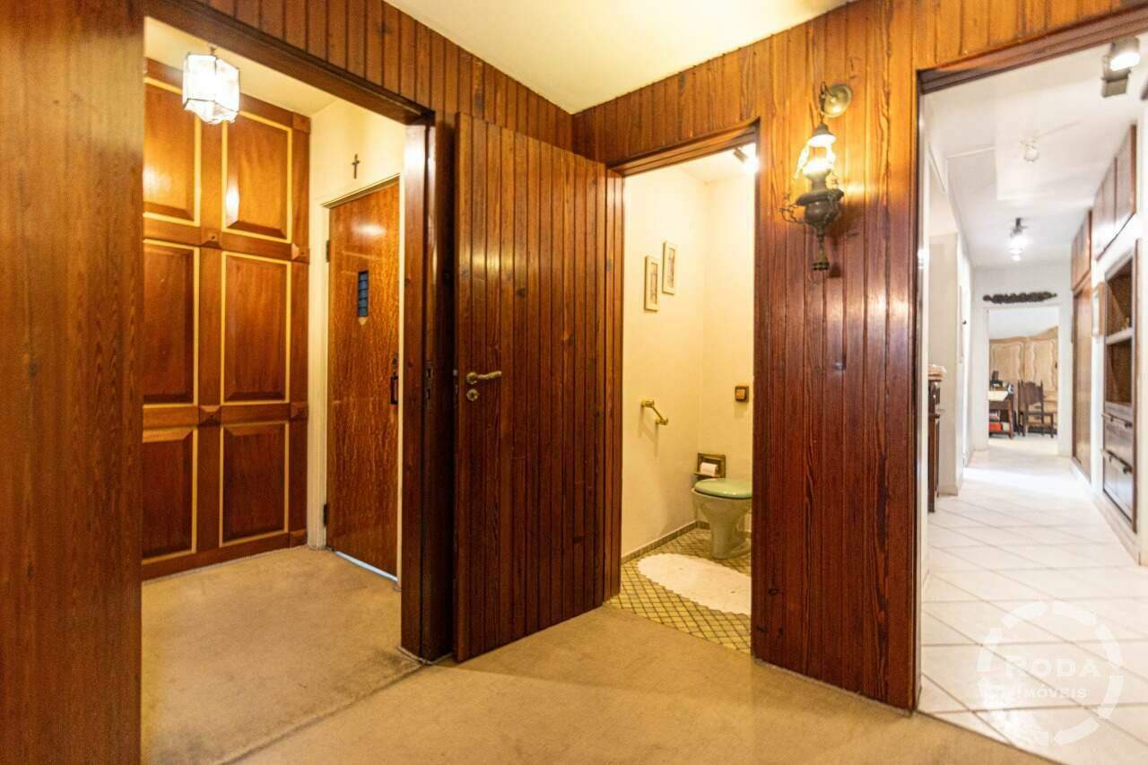 Apartamento à venda no Gonzaga: 