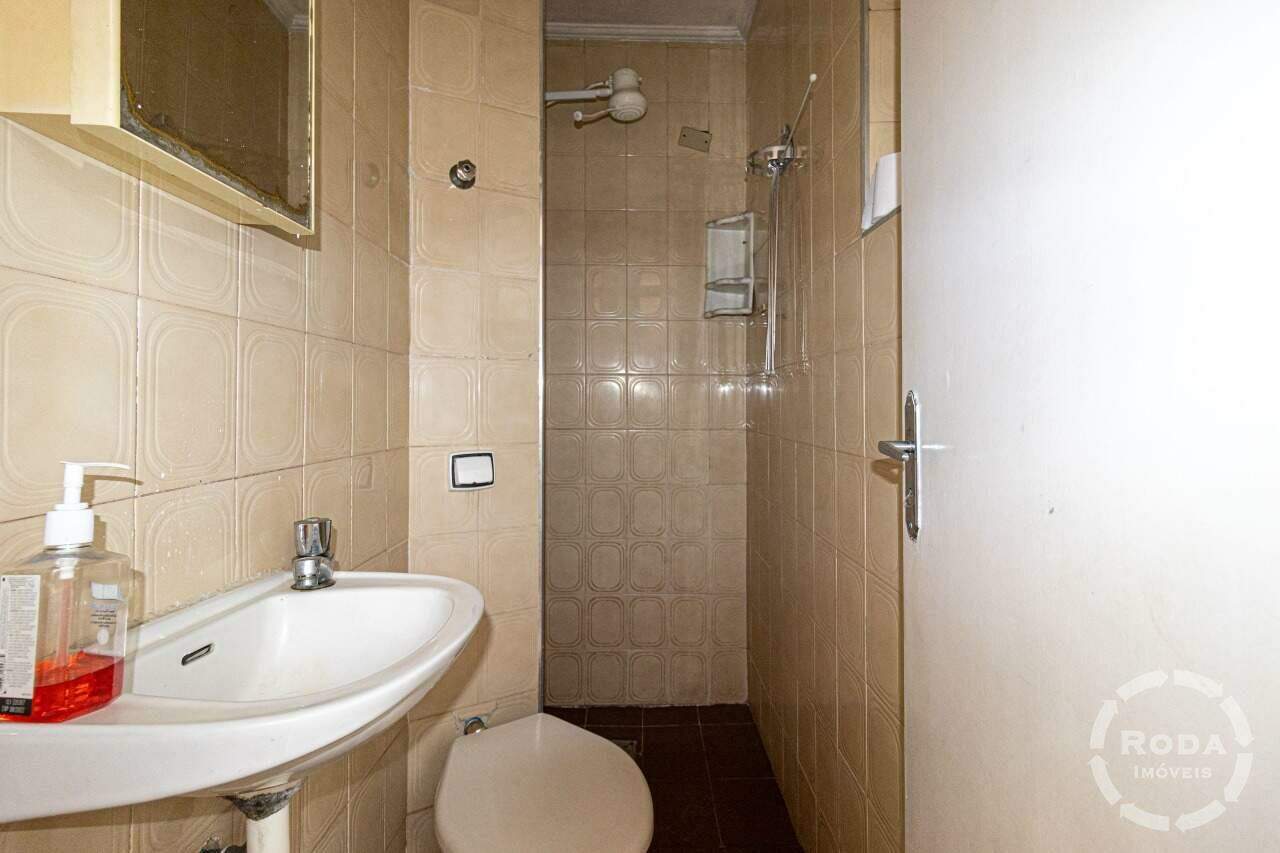Apartamento à venda no Gonzaga: 
