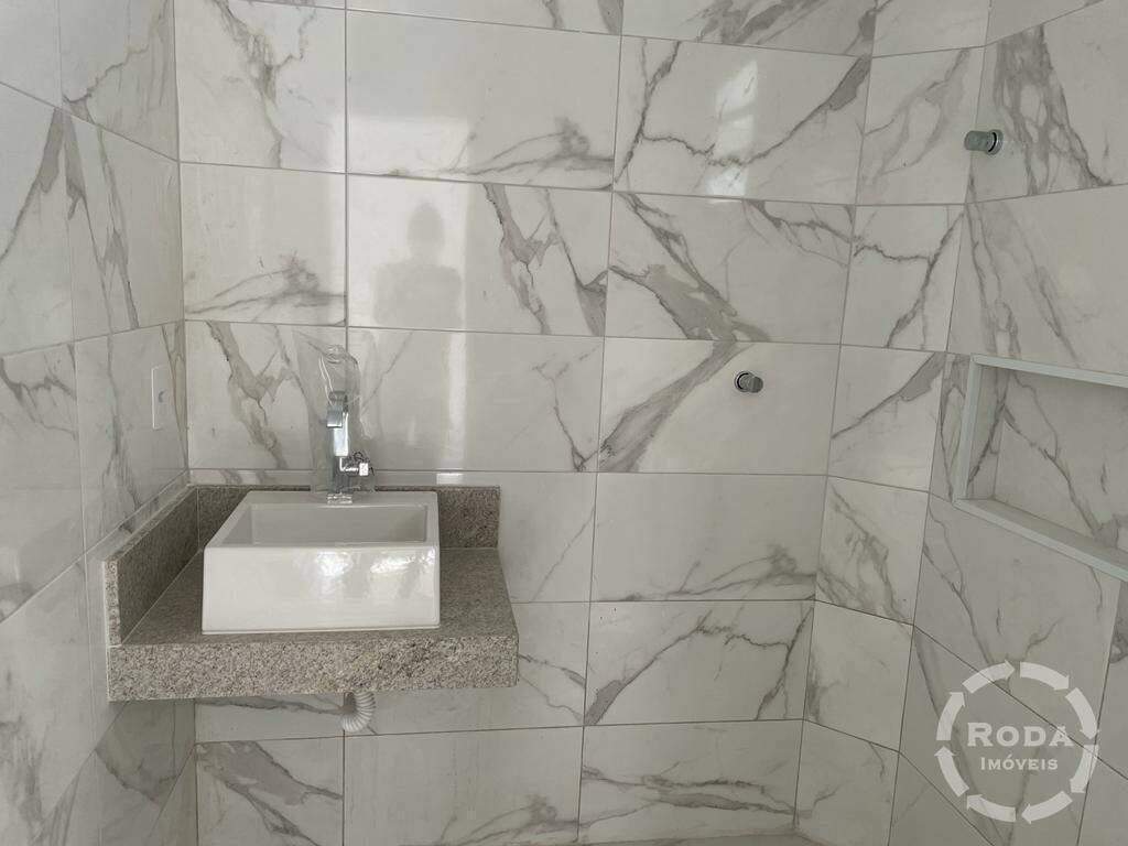 Casa à venda no Embaré: 