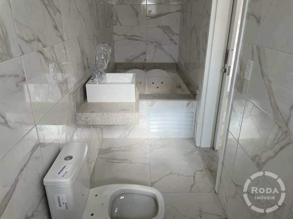 Casa à venda no Embaré: 