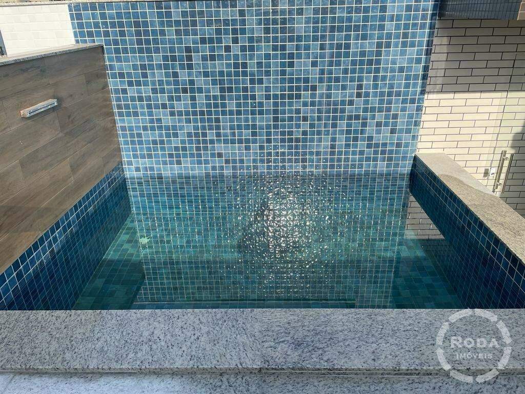 Casa à venda no Embaré: 