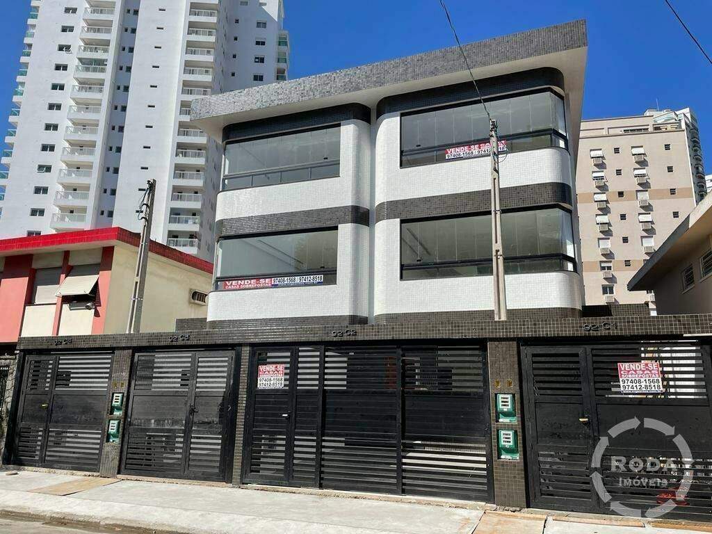 Casa à venda no Embaré: 