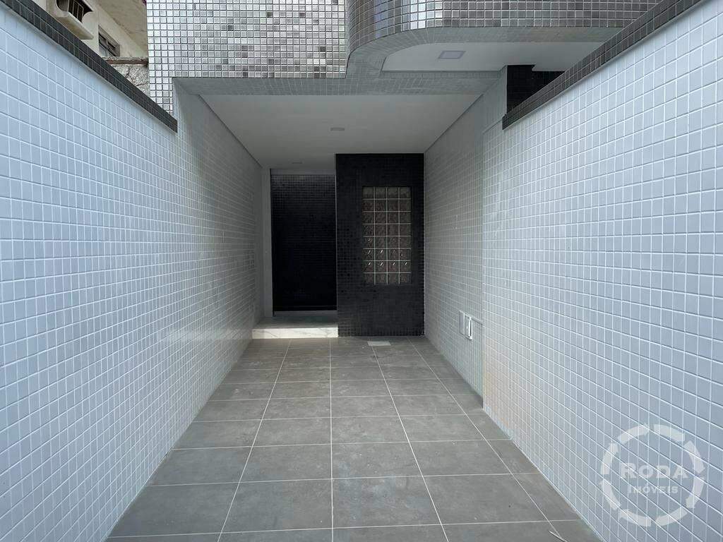 Casa à venda no Embaré: 