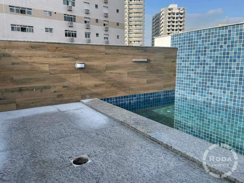 Casa à venda no Embaré: 