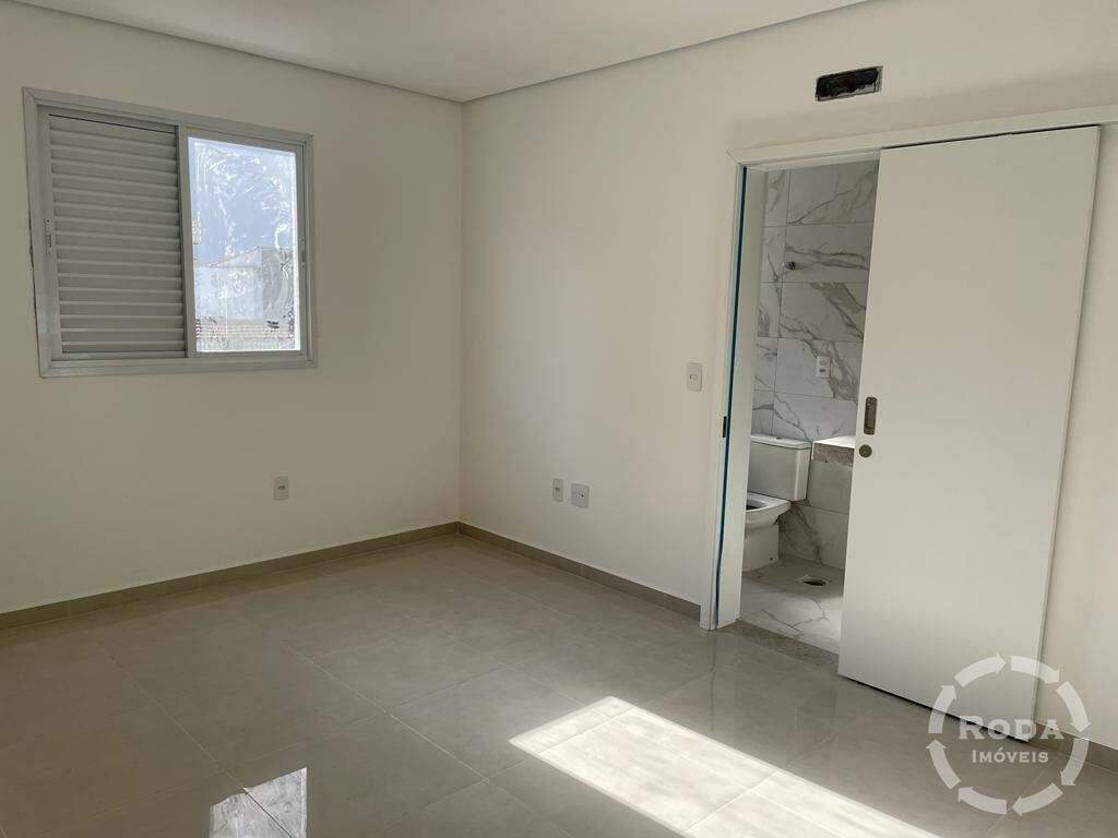 Casa à venda no Embaré: 