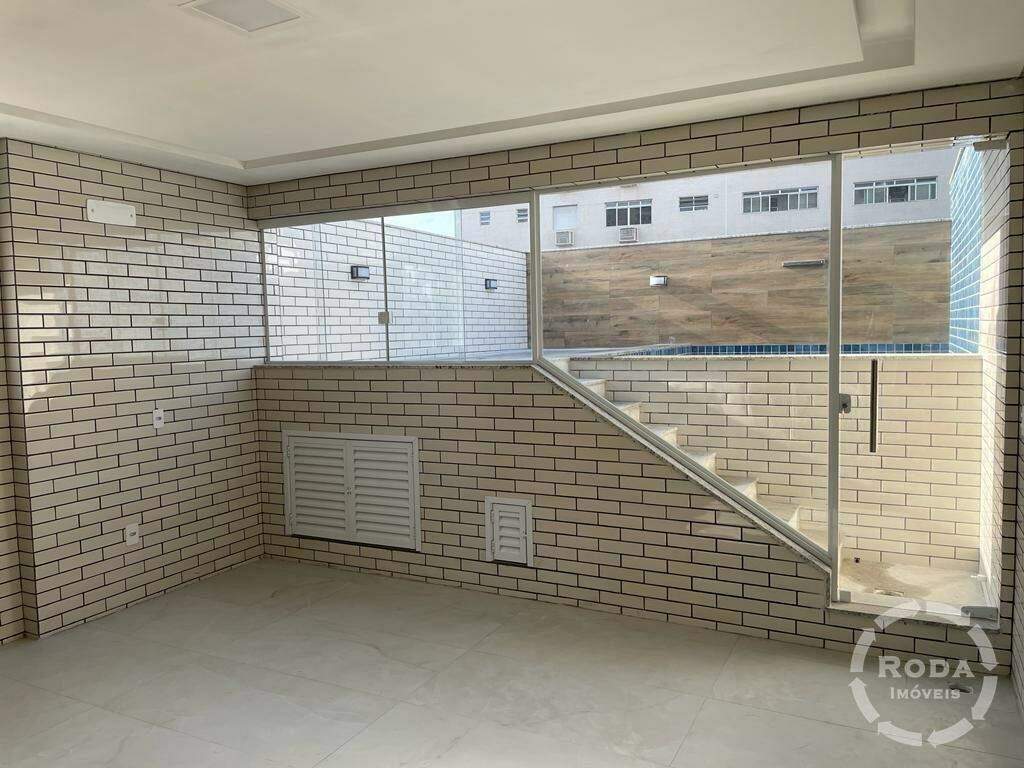 Casa à venda no Embaré: 