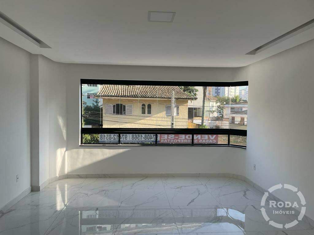 Casa à venda no Embaré: 