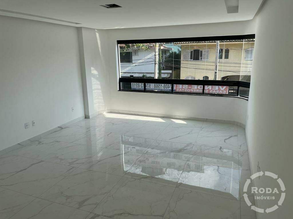 Casa à venda no Embaré: 